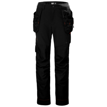 Helly Hansen 77590 W Luna BRZ Bouwbroek