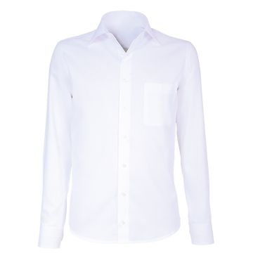 Giovanni Capraro 15-10 Men's Shirt 80/20% Cotton/Polyester
