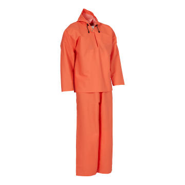 Elka Rainwear 092200 Smock / Bib & Brace