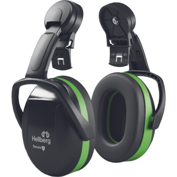 EAR DEFENDER 0402013999999 SECURE 1C oorkappen
