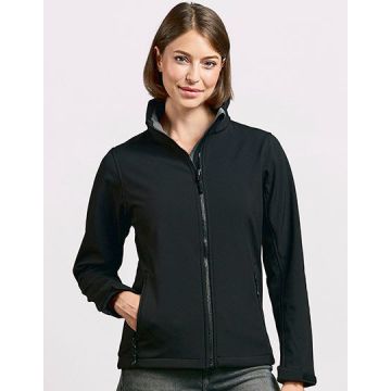 Promodoro E7821 Women´s Softshell Jacket C+