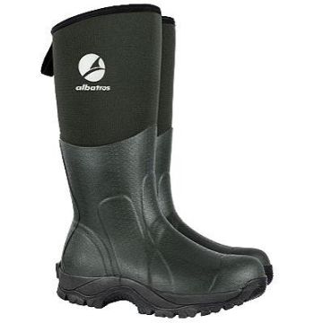 Albatros 575541 ONYX 2.0 Neoprene Boots