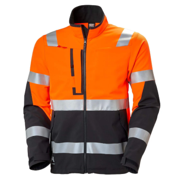 Helly Hansen 77230 Alna 4X Tech Jas