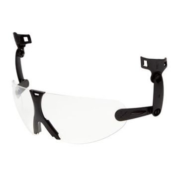 3M Peltor V9C geïntegreerde v.bril PC