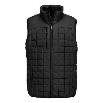 Portwest PW339 PW3 Square Baffle Bodywarmer