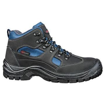 footguard 631840 SAFE MID S3 SRC