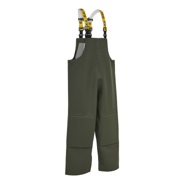 Elka 177303 Bib & Brace with Knee Reinforcement