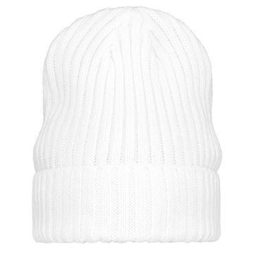 L-merch C1457 Coarsely Knitted Hat