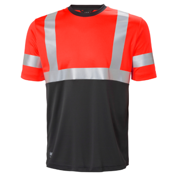 Helly Hansen 79254 Addvis T-Shirt CL 1