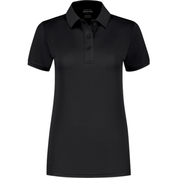 Santino Poloshirt Eco Edinburgh Dames