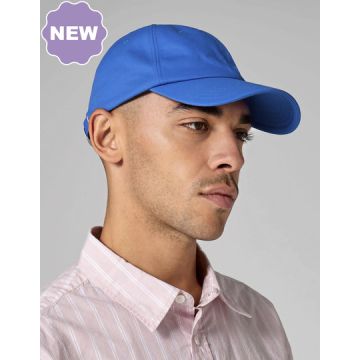 Beechfield CB26N EarthAware® Organic Cotton Studio Cap