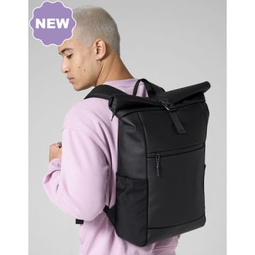 BagBase BG316 Athlux Roll-Top Backpack