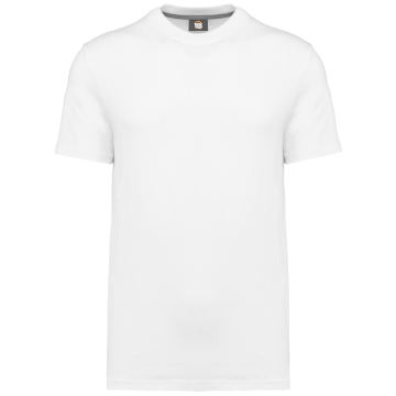 WK. Designed To Work WK305 Ecologisch uniseks T-shirt met korte mouwen