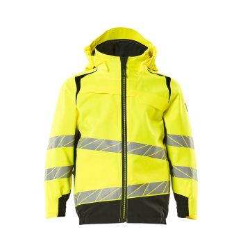 MASCOT 19901 Shell Jacket for Children ACCELERATE SAFE