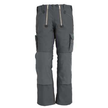 FHB 11086 NILS Work Trousers Canvas and Cordura