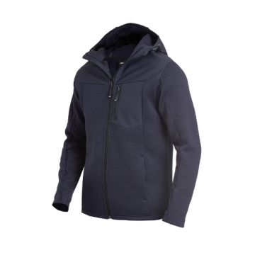 FHB 79900 MAXIMILIAN Hybrid Softshell Jacket