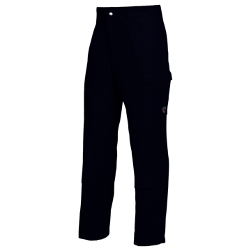 BP 1486-060-10 Basic cotton work trousers with knee pockets
