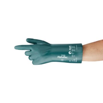 Ansell Alphatec® 58-001 Werkhandschoen