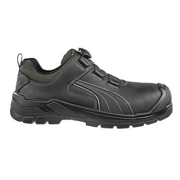 Puma 640721 Cascades Disc Low S3 CI HI HRO SRC