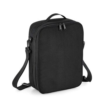 Quadra QD922 Padded Camera Organiser