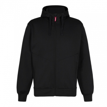 Engel Extend 8023-233 Sweatshirt Met Capuchon