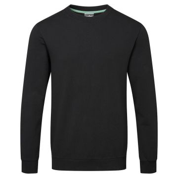 Portwest EC300 Recyclebaar Sweatshirt van organisch katoen