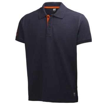 Helly Hansen 79025 Oxford Polo