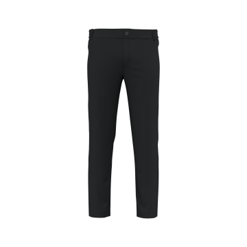 WK. Designed To Work WK706 Broek zonder zakken uniseks