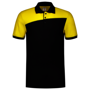 TRICORP WORKWEAR 202006BlackYellow