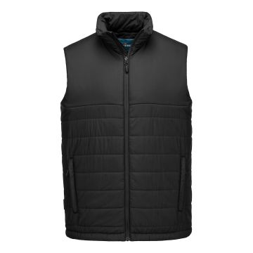 Portwest S606 Professioneel gevoerd Baffle Gilet