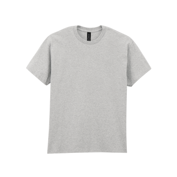 Gildan GI2000A Ultra Cotton™ Classic Fit Adult T-shirt