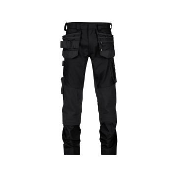DASSY® Flux Next - Zwart