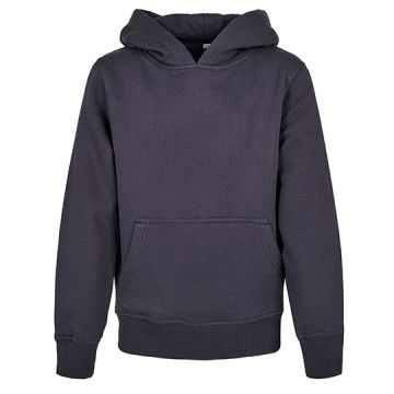 Build Your Brand BY185 Kids´ Organic Basic Hoody