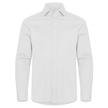 Clique 027960 Stretch Shirt L/S