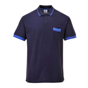Portwest TX20 Portwest Texo Contrast Poloshirt