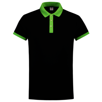 TRICORP CASUAL 201002BlackLime
