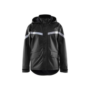 Blaklader 4305 Rain Jacket LEVEL 2