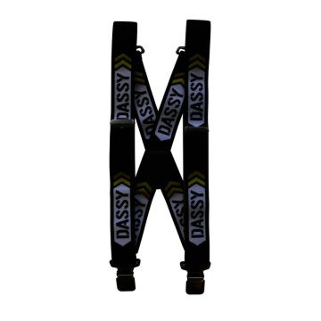DASSY 800062 Themis Suspenders