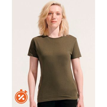 SOL´S L01825 Women´s Regent T-Shirt