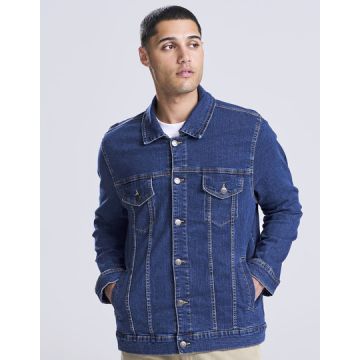 So Denim SD060 Noah Denim Jacket