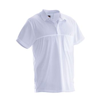 Jobman 65553351 5533 Polo Spun-Dye