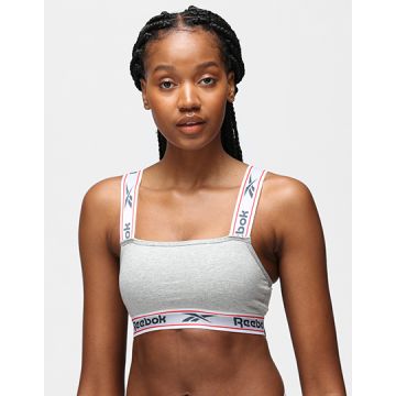 Reebok RBK9482 Women´s Crop Top - Krystal