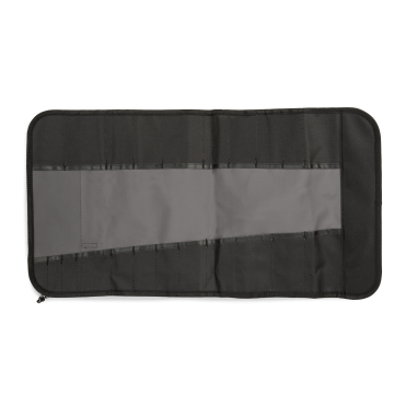 WK. Designed To Work WKI0305 Gereedschapsrol 22 stuks Full Grey / Black One Size
