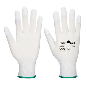 Portwest A121 PU Vingertophandschoen