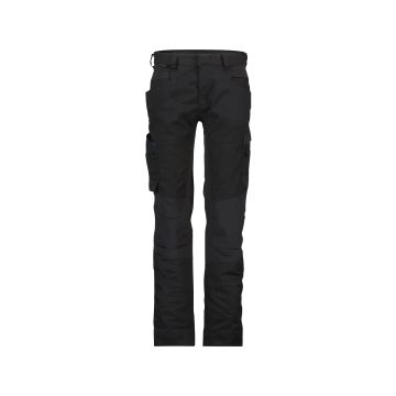 DASSY 200998 Helix Women's Work Pants with Stretch for Women