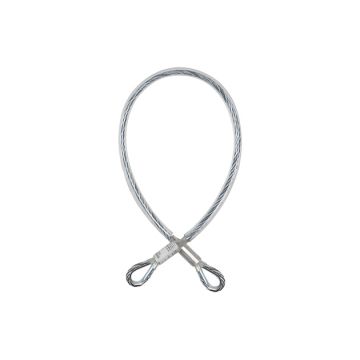 Safety Jogger 014590 HARDY 1M