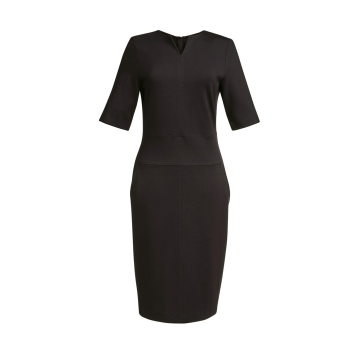 BROOK TAVERNER BT2365 Jurk Celeste