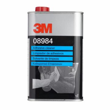 3M 08984 Blik Lijmreinigingsmiddel