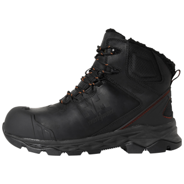 Helly Hansen HH 78404 Oxford Winter Mid S3