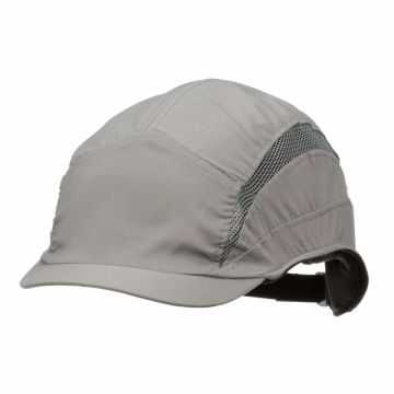3M First Base 3 Stootpet 2030606 grijs